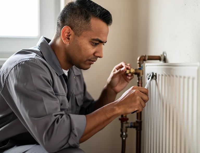 Radiator Repair Newport Beach